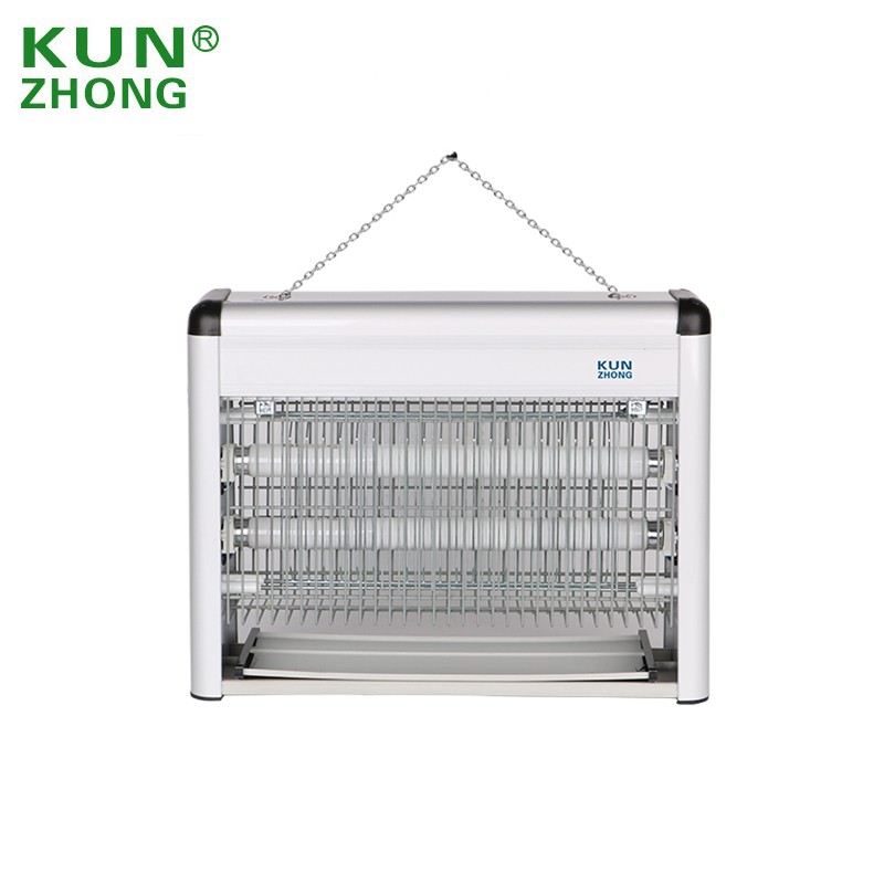 KZB60-2*5W-LED