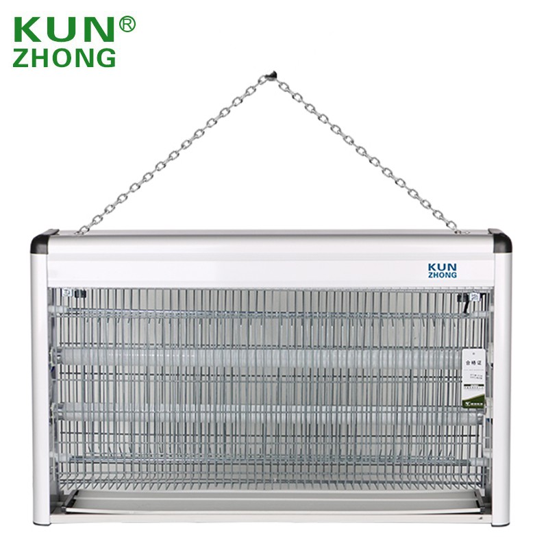 KZB60-2*12W-LED